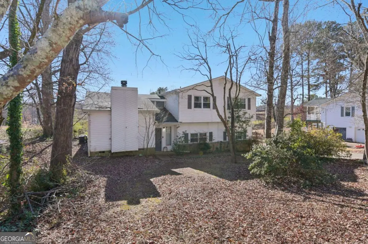 4081 Willow Ridge Road, Douglasville, GA 30135 - Image #1