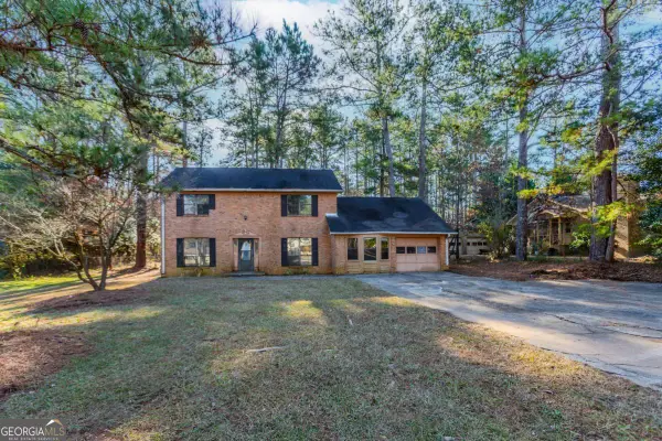 2229 Martin Way, Jonesboro, GA 30236