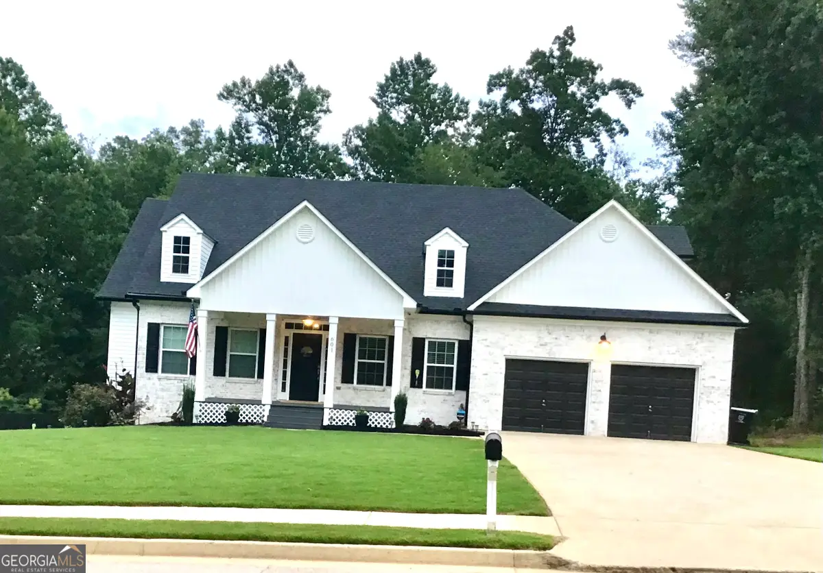 601 Birchwood Drive, Temple, GA 30179 - #1