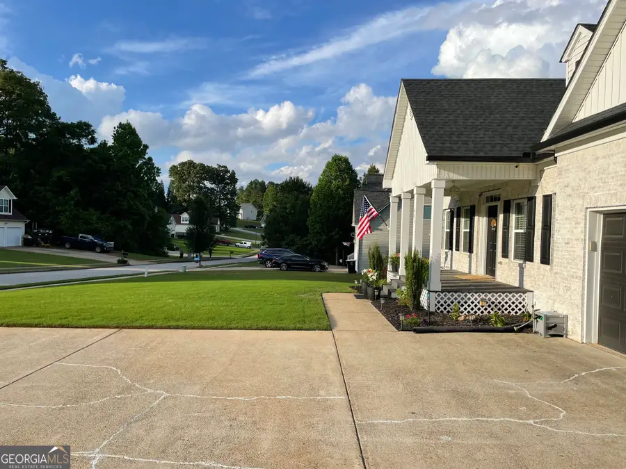 601 Birchwood Drive, Temple, GA 30179 - #3