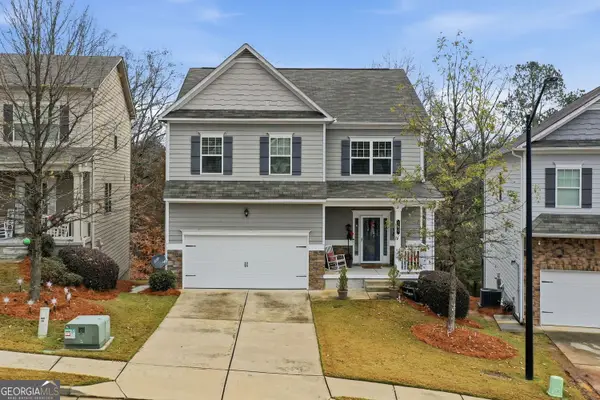 151 Prominence Court, Canton, GA 30114