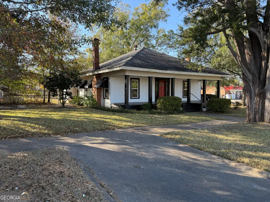 1358 1st Avenue, Rochelle, GA 31079 - Image #2