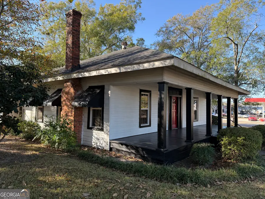 1358 1st Avenue, Rochelle, GA 31079 - Image #3