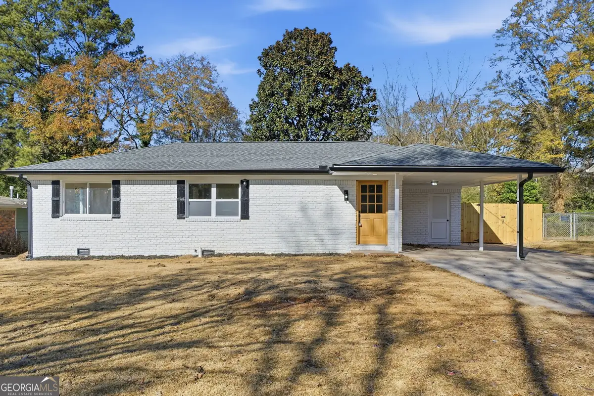 3256 Convair Lane, Decatur, GA 30032 - Image #1