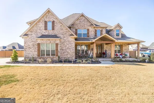 206 Bristleleaf Path, Kathleen, GA 31047