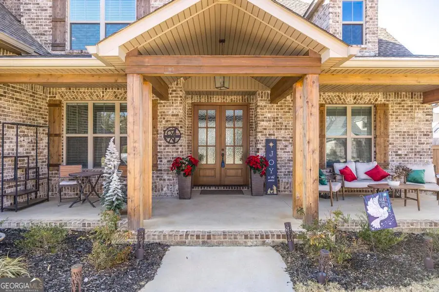 206 Bristleleaf Path, Kathleen, GA 31047 - Image #2