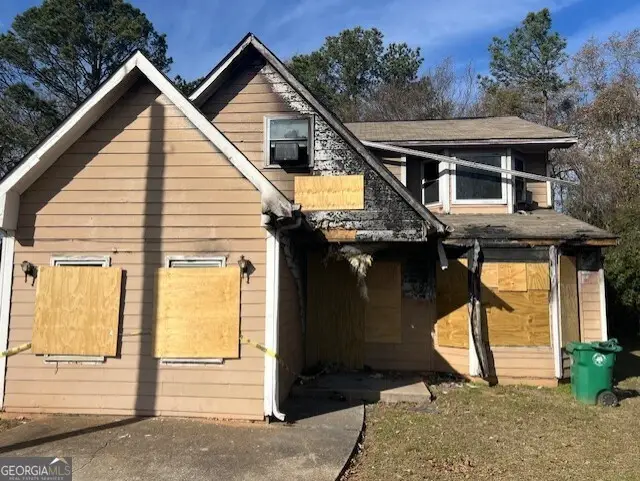 439 Orchard Drive, Stone Mountain, GA 30083 - Image #1