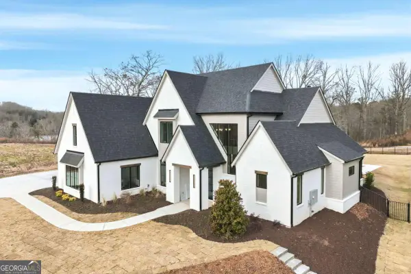 644 East Lake Drive, Gainesville, GA 30506