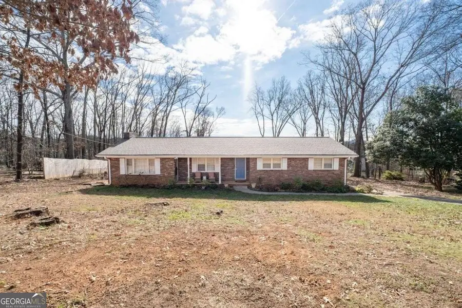 1192 Pathfinder Road, Marietta, GA 30066 - Image #2