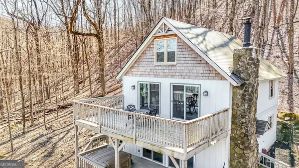 1006 Chestnut Cove Trail, Jasper, GA 30143