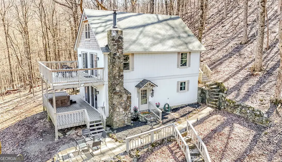 1006 Chestnut Cove Trail, Jasper, GA 30143 - Image #2