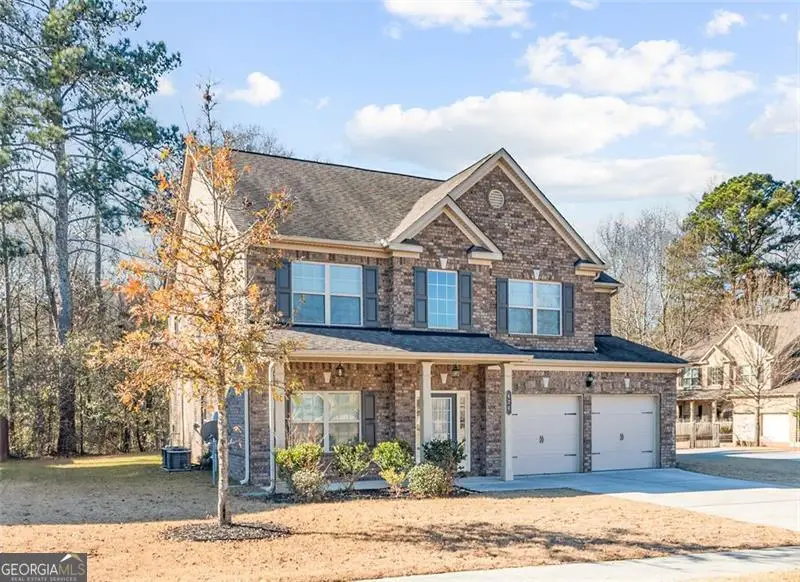 424 Live Oak, Loganville, GA 30052 - Image #3