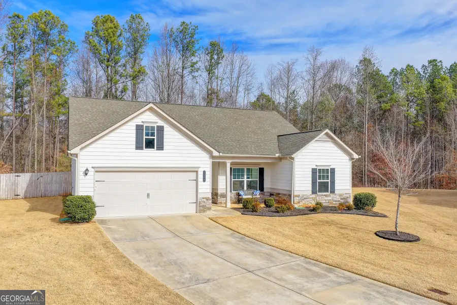 712 Owens Circle, Canton, GA 30115 - #2