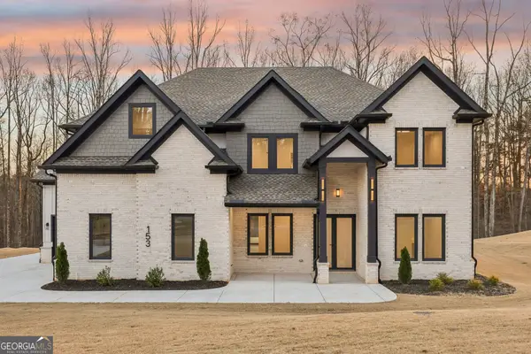 153 Deer Canyon Drive, Auburn, GA 30011