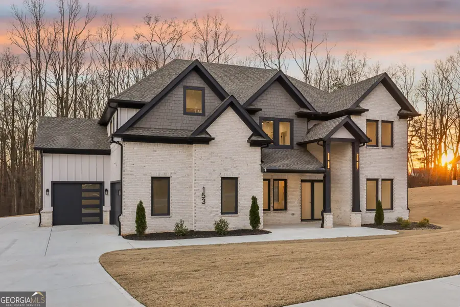 153 Deer Canyon Drive, Auburn, GA 30011 - Image #2