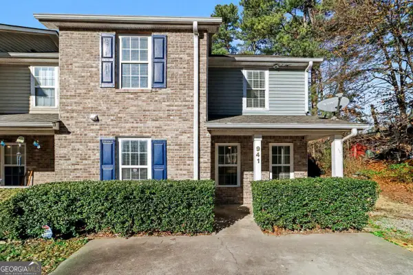 941 Windwood Court, Atlanta, GA 30349