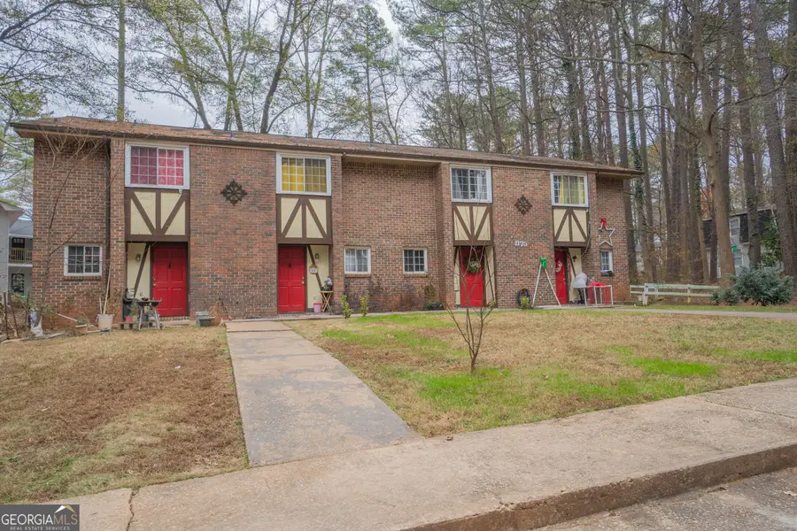 1175 Forest Vale Drive, Norcross, GA 30093 - Image #3