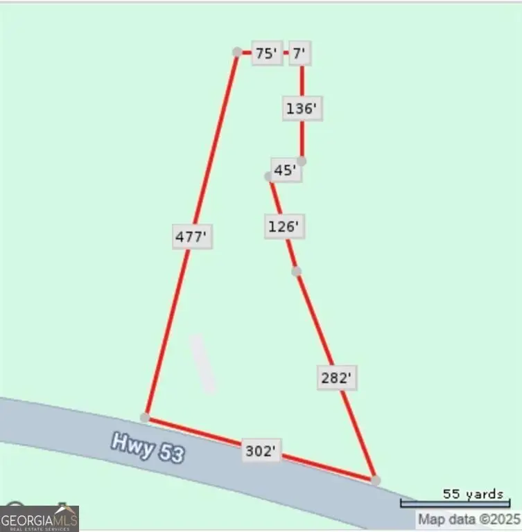 13396 State Rte 53 Highway, Fairmount, GA 30139 - Image #1