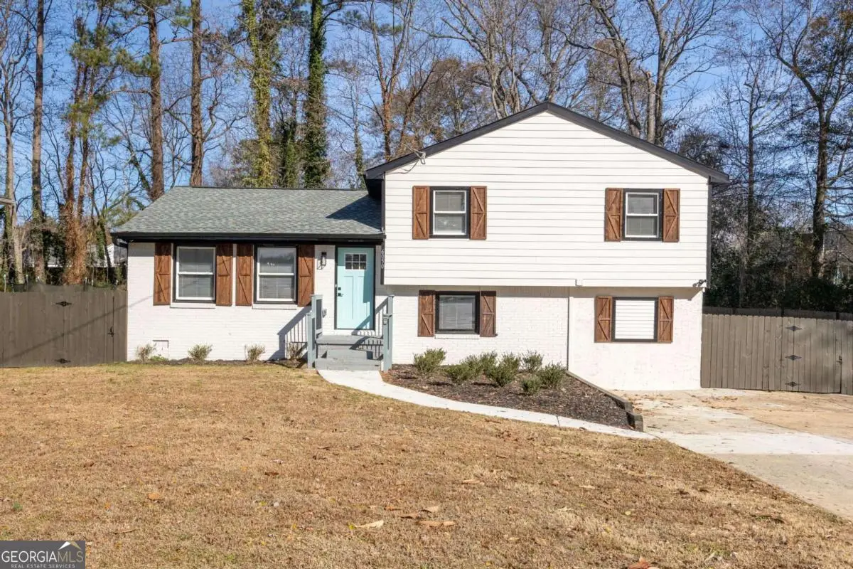 6050 Randy Lane, Ellenwood, GA 30294 - Image #1