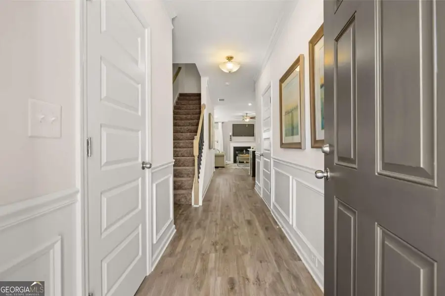 1429 Trellis Court #(LOT 9), Hampton, GA 30228 - Image #2