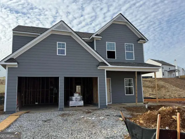 265 Bloomfield Circle, Canton, GA 30114