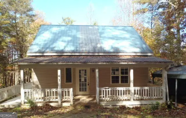 41 Whatever Way, Blairsville, GA 30512 - Image #2