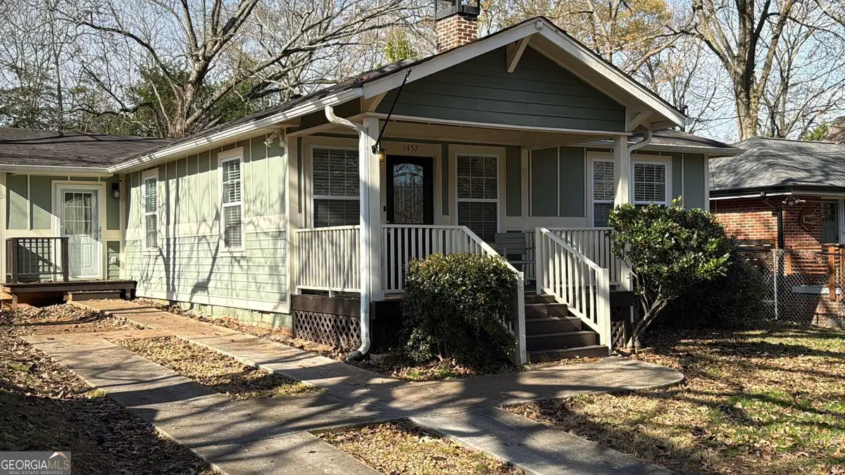 1457 Benteen Avenue Se, Atlanta, GA 30315 - Image #1