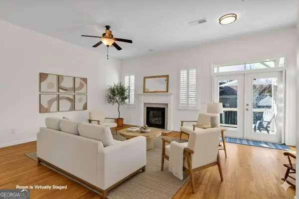 183 Cole Street Ne, Marietta, GA 30060