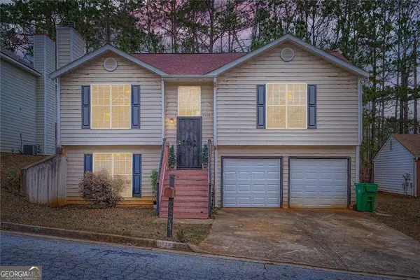 6474 Alford Circle, Lithonia, GA 30058