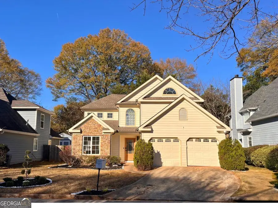 2768 Royal Bluff, Decatur, GA 30030 - Image #2