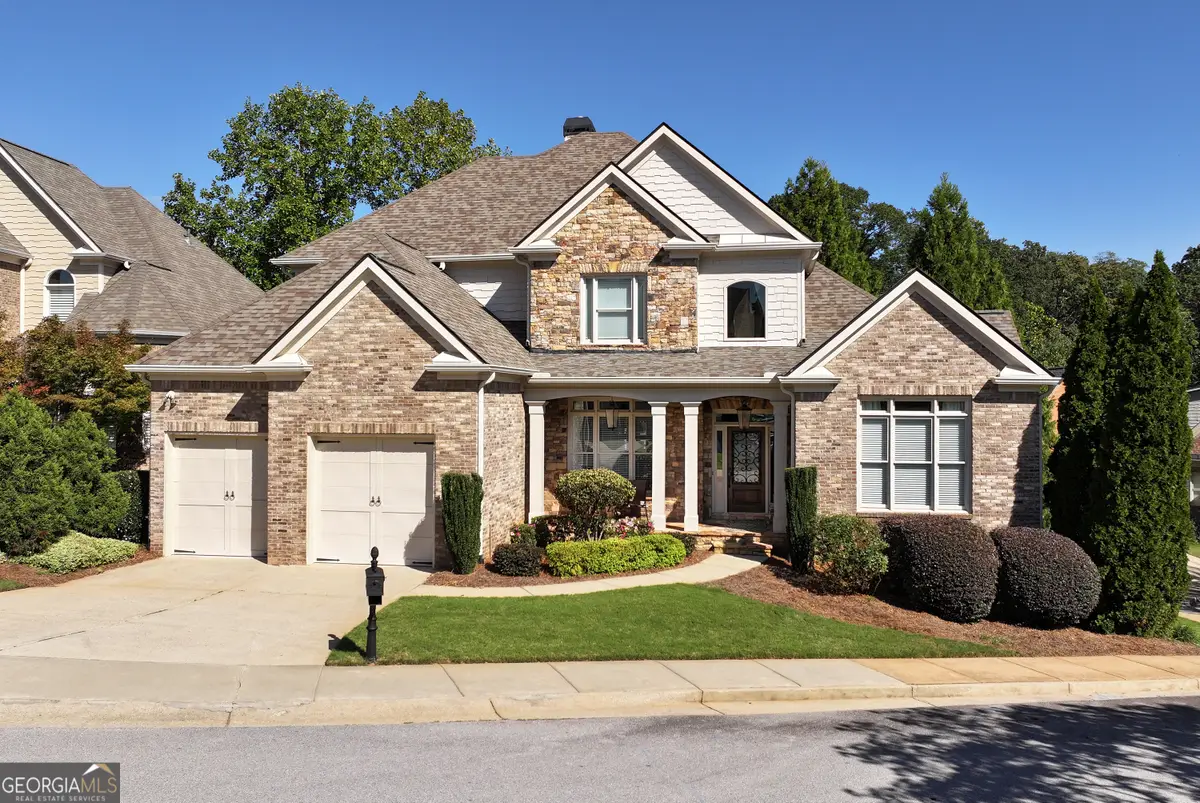 405 Forrest Lane, Gainesville, GA 30501 - Image #1