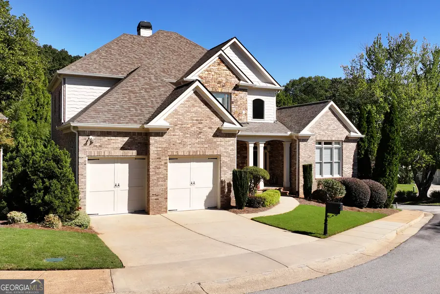 405 Forrest Lane, Gainesville, GA 30501 - Image #2