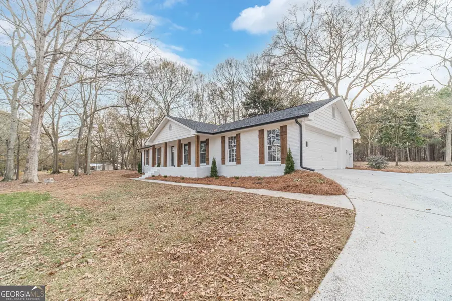 2710 Broadnax Mill, Loganville, GA 30052 - Image #2