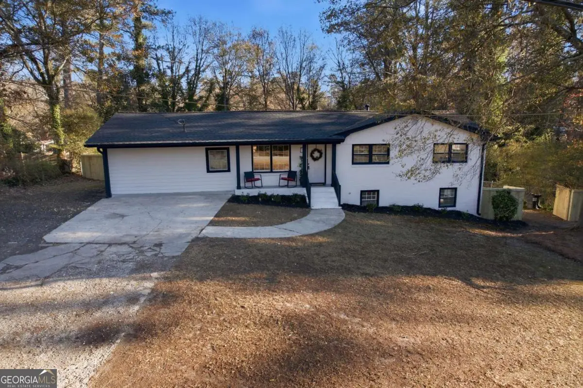 4701 Brownsville Road, Powder Springs, GA 30127 - Image #1