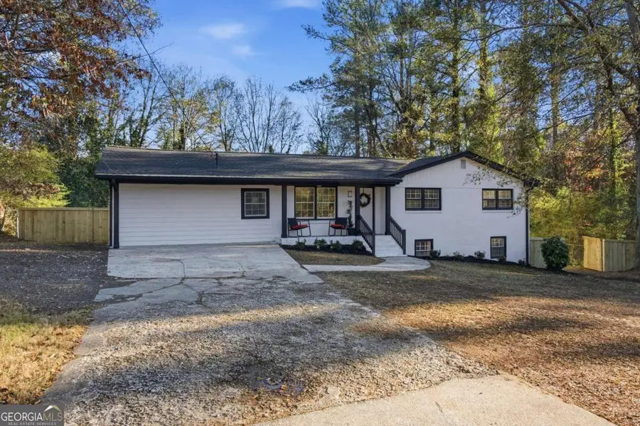 4701 Brownsville Road, Powder Springs, GA 30127 - Image #2