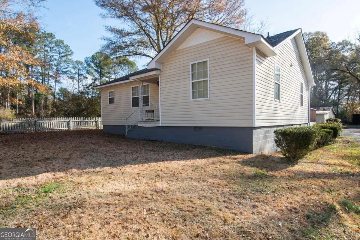 3835 West Point Road, Lagrange, GA 30240 - Image #1