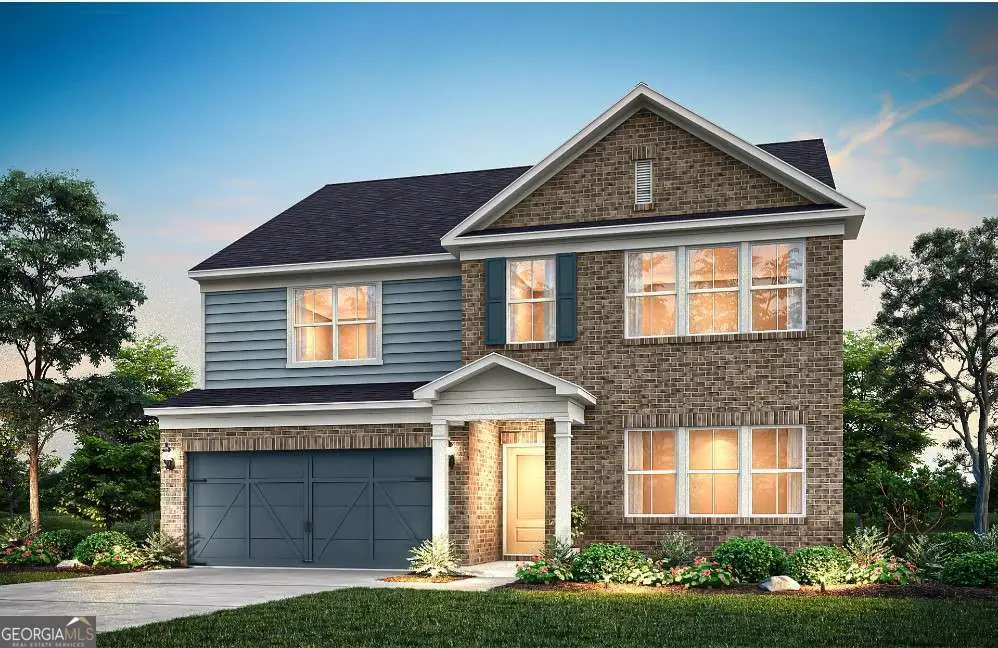 1649 Tide Mill Road- Lot 78, Cumming, GA 30040 - Image #1