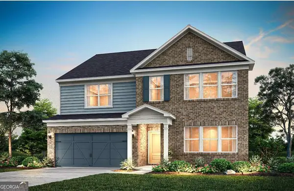 1649 Tide Mill Road- Lot 78, Cumming, GA 30040