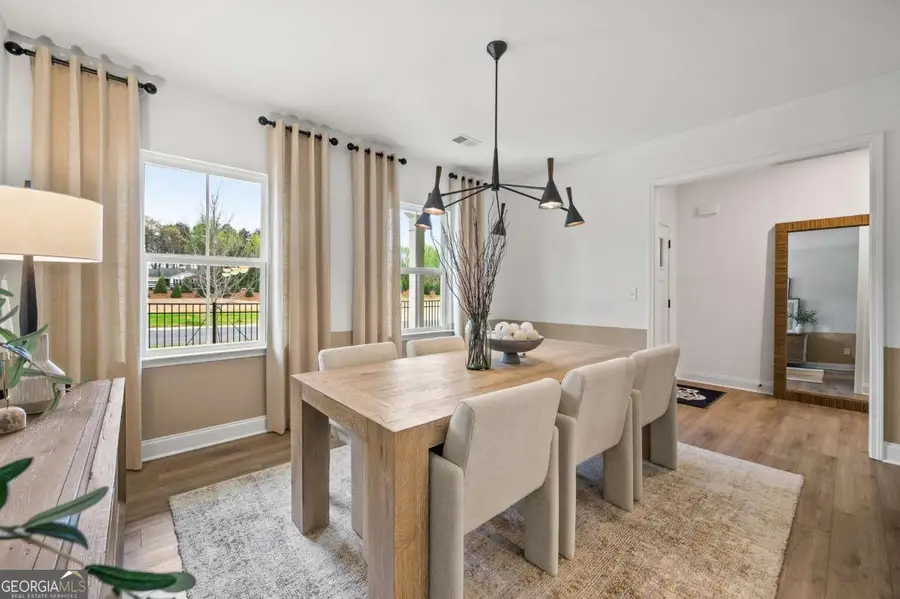 1649 Tide Mill Road- Lot 78, Cumming, GA 30040 - Image #3