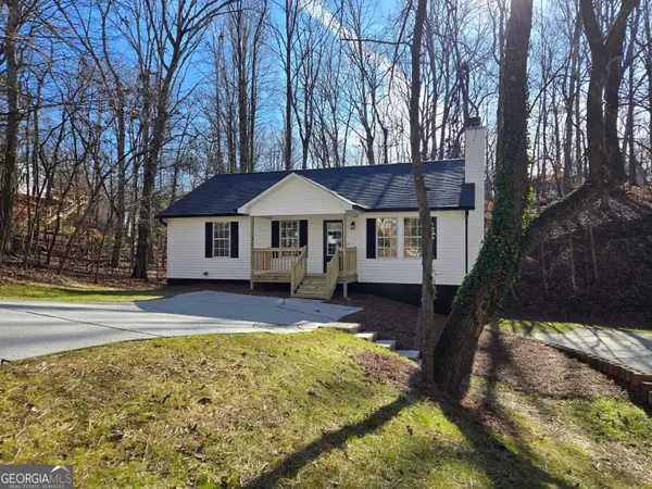 3101 Arrowhead Drive, Gainesville, GA 30506