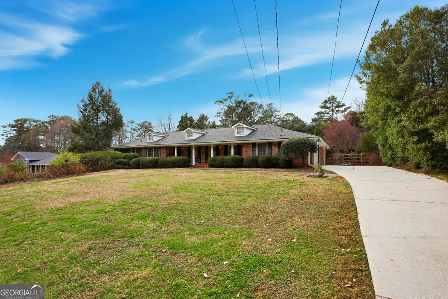 2878 Townley Circle, Atlanta, GA 30340 - Image #2