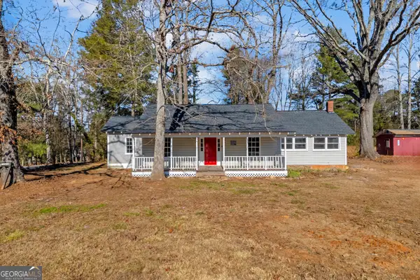 1616 Lawrence Street, Cornelia, GA 30531