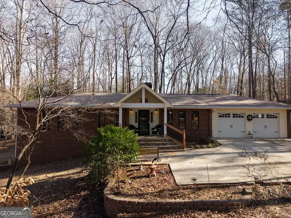 2198 Cloud Land Drive Nw, Kennesaw, GA 30152