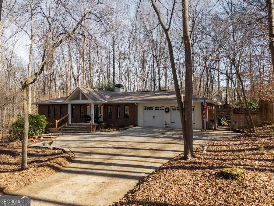 2198 Cloud Land Drive Nw, Kennesaw, GA 30152 - Image #2