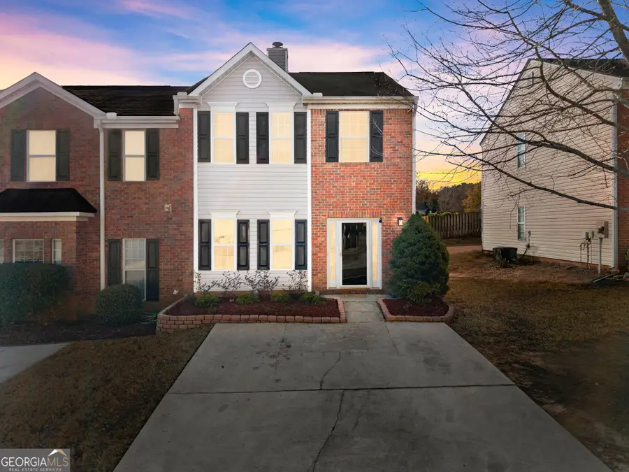 4912 Oak Meadow Lane, Oakwood, GA 30566 - Image #2