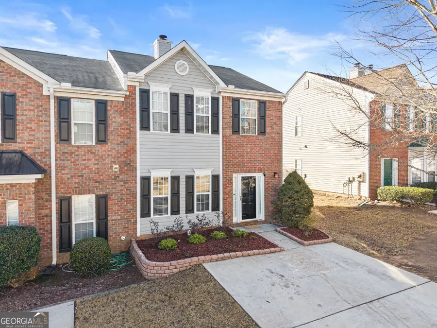 4912 Oak Meadow Lane, Oakwood, GA 30566 - Image #3
