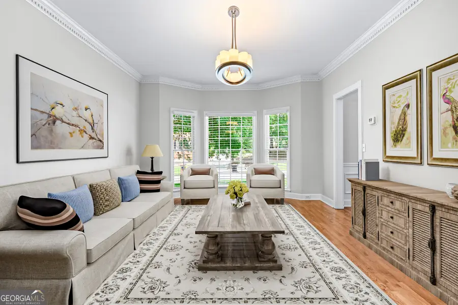 763 Old Paper Mill Drive Se, Marietta, GA 30067 - Image #3