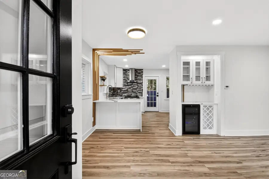 2563 Lancaster Drive, Atlanta, GA 30344 - #2