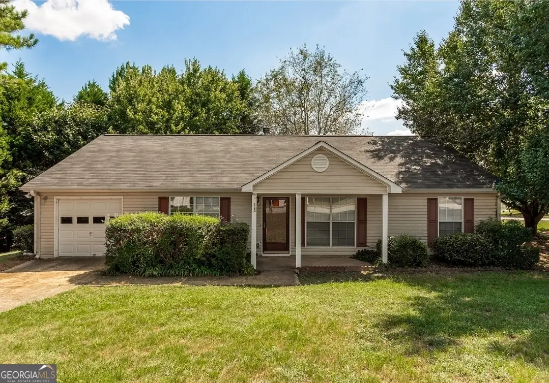 320 Willow Springs Drive, Jonesboro, GA 30238 - Image #1
