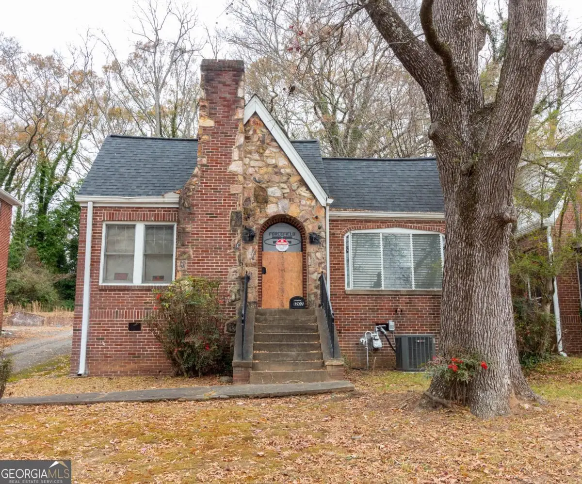 1207 M L King Jr Drive Sw, Atlanta, GA 30314 - Image #1